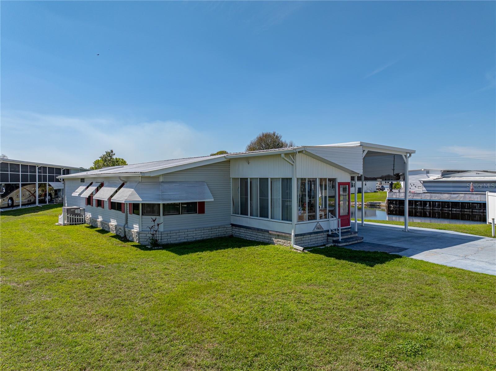 MOUNT OLIVE SHORES PH 03 - Residential