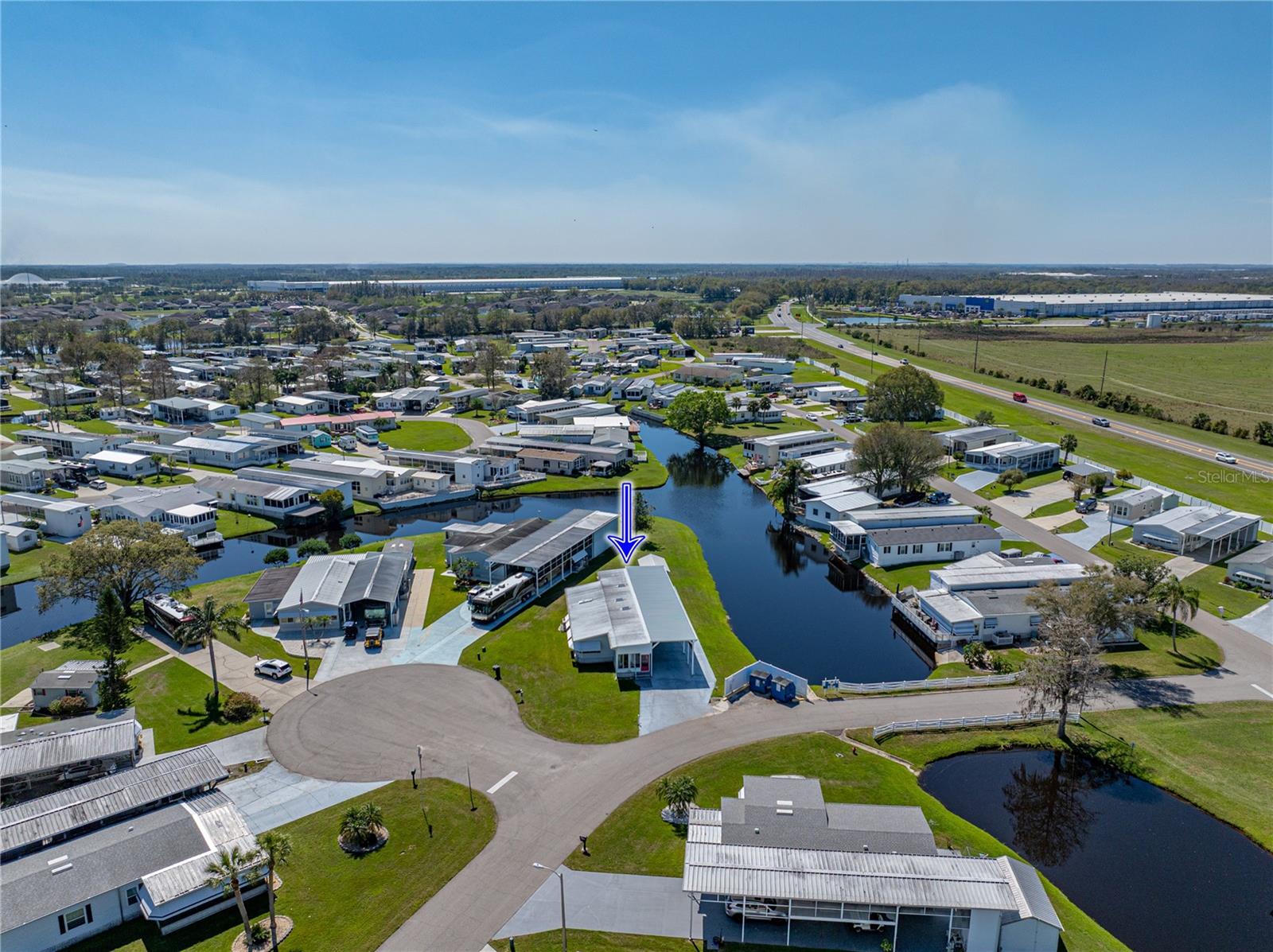 MOUNT OLIVE SHORES PH 03 - Residential