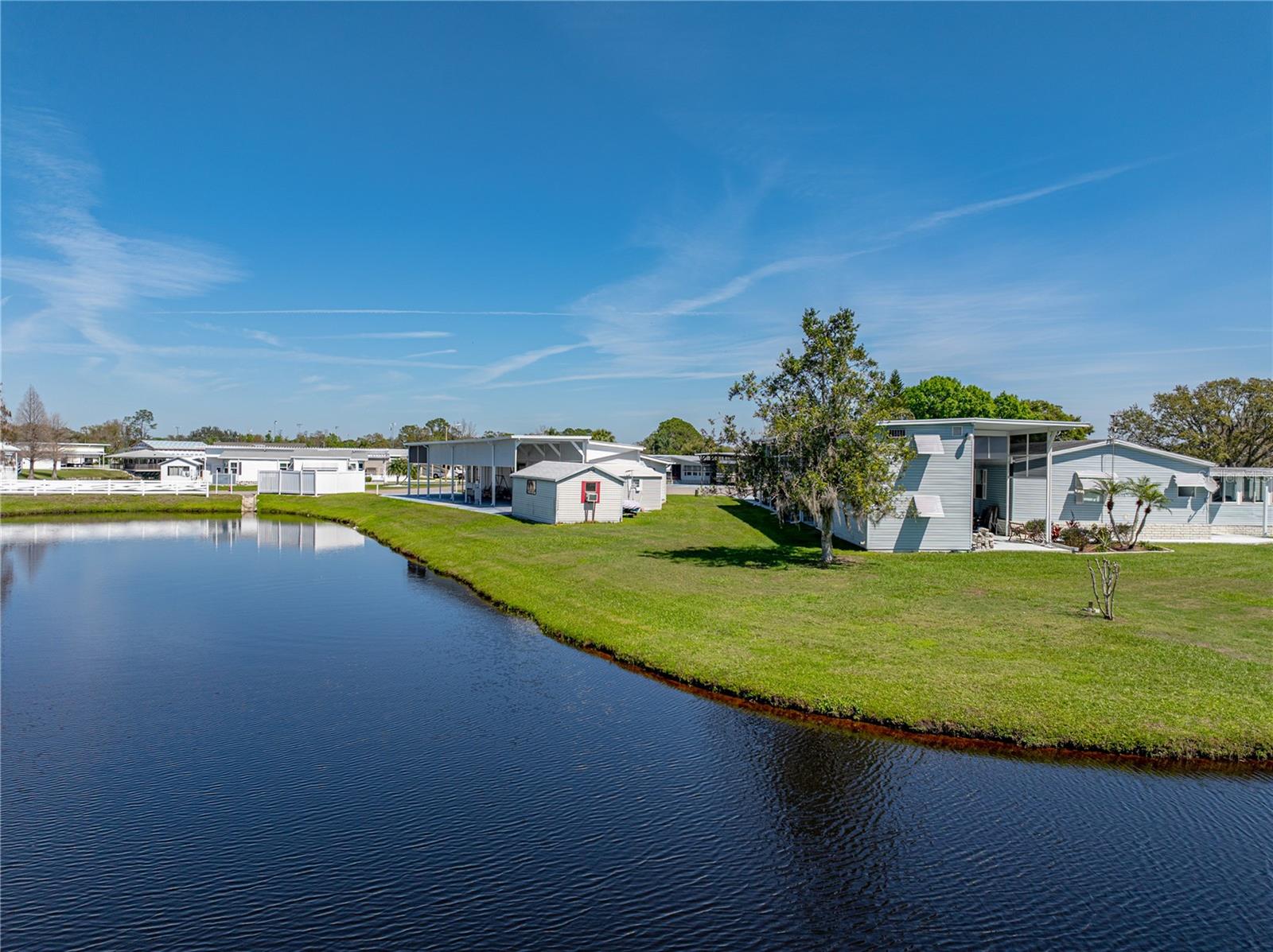 MOUNT OLIVE SHORES PH 03 - Residential