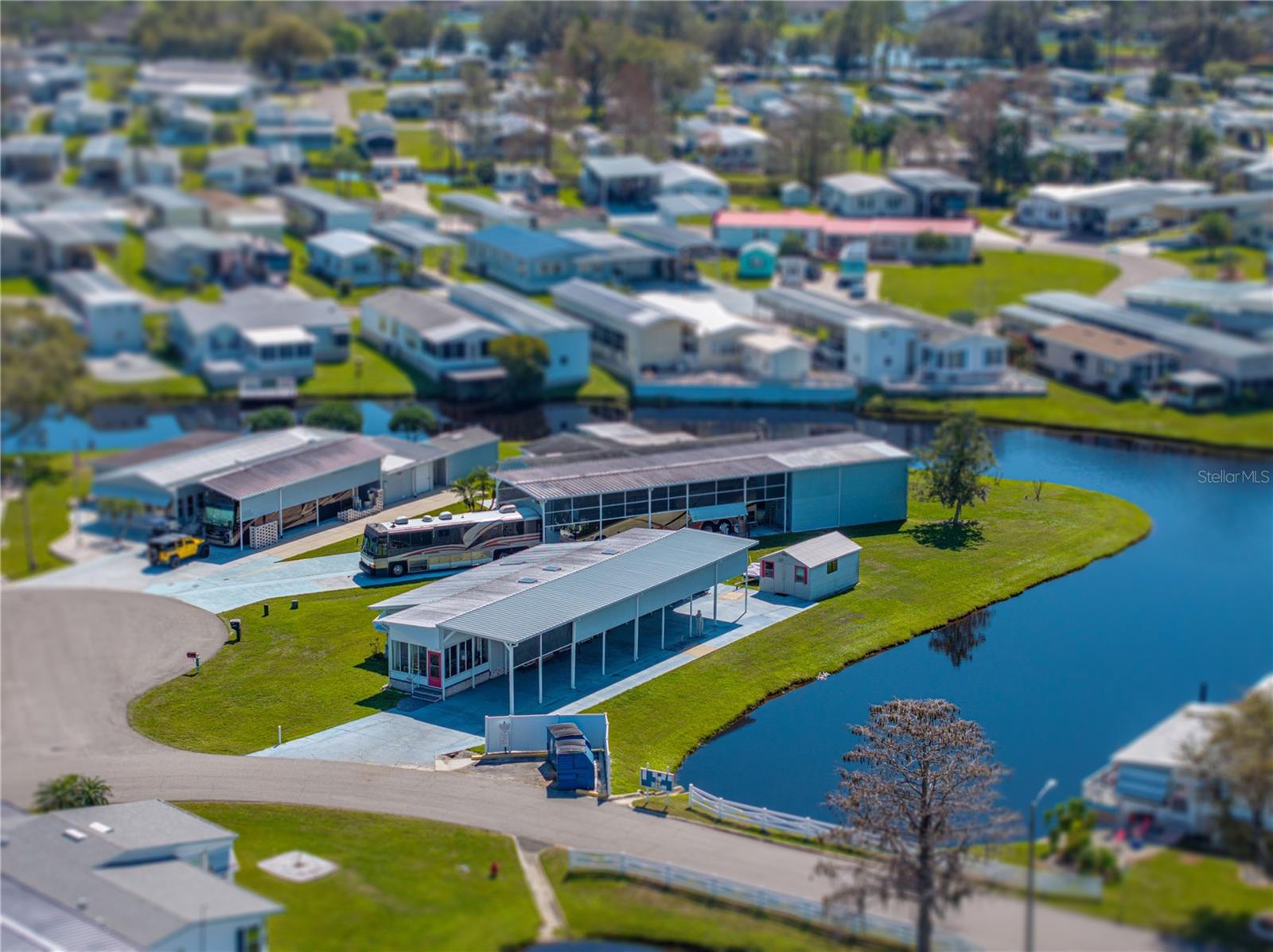 MOUNT OLIVE SHORES PH 03 - Residential