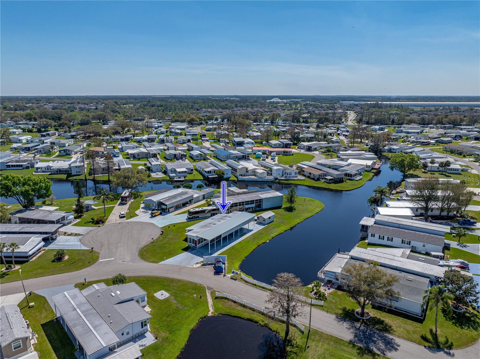 MOUNT OLIVE SHORES PH 03 - Residential