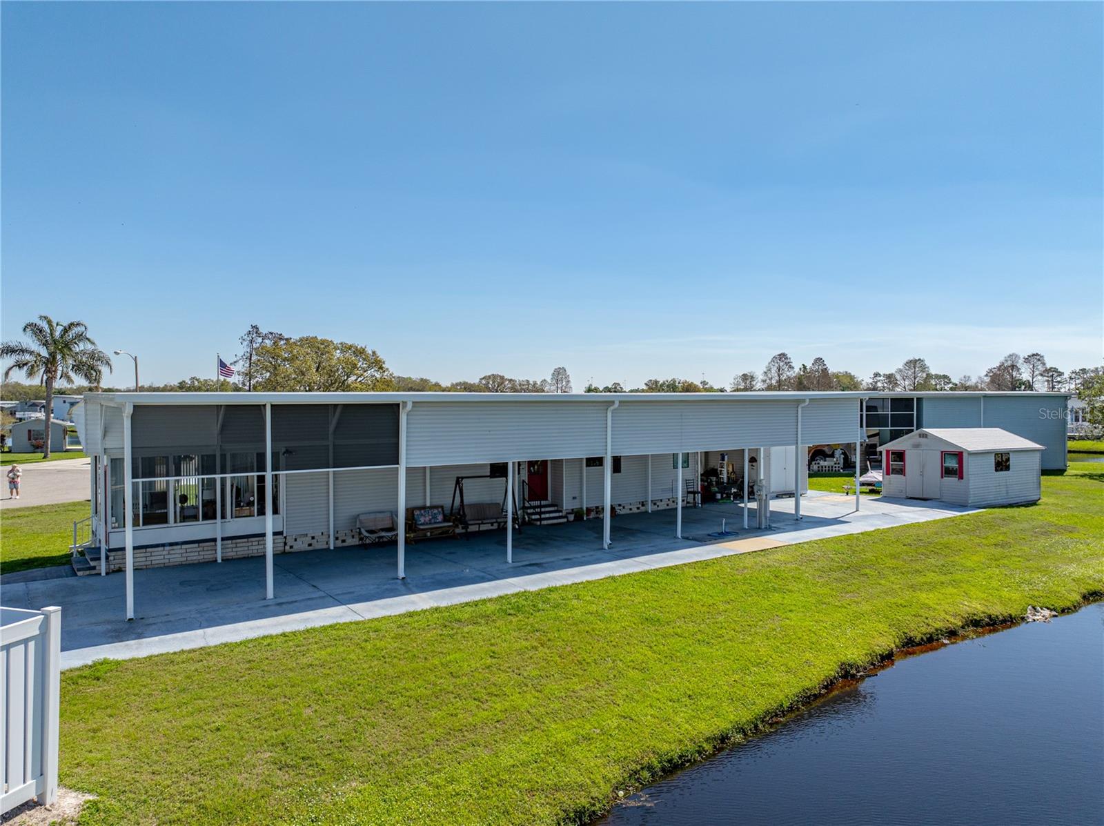 MOUNT OLIVE SHORES PH 03 - Residential