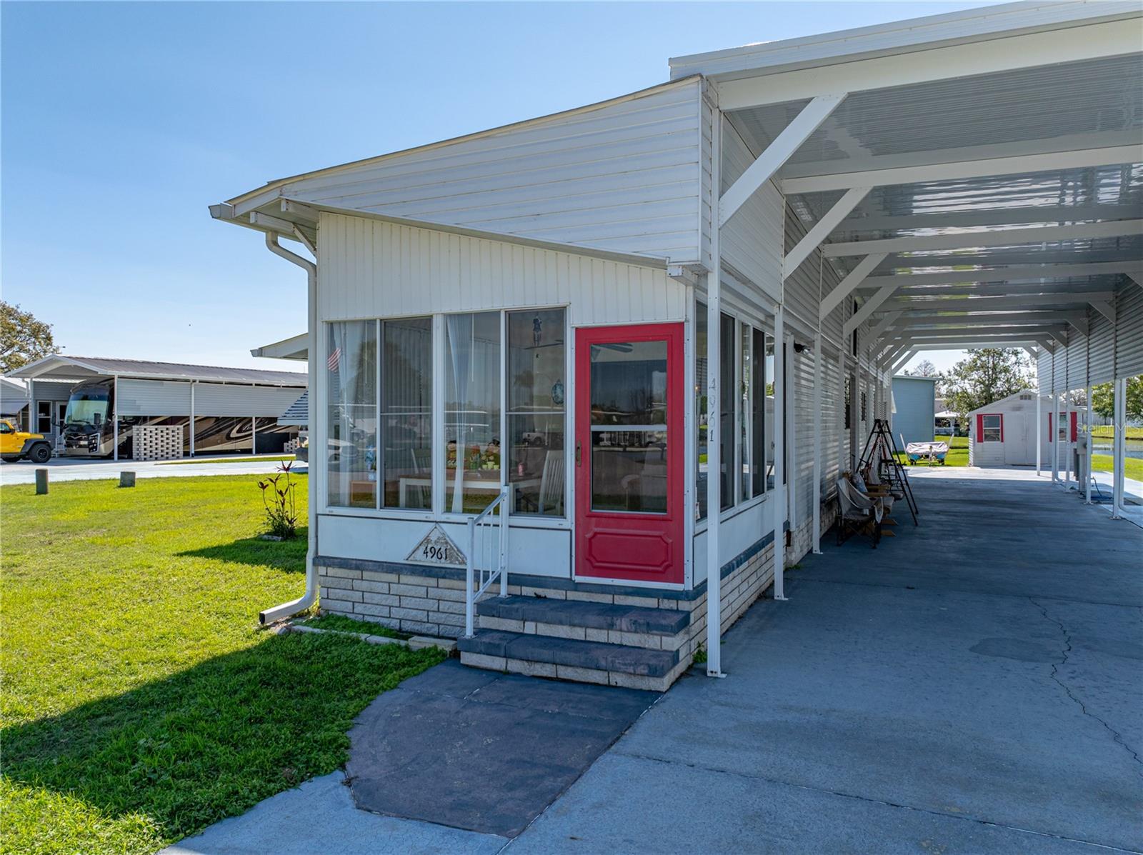 MOUNT OLIVE SHORES PH 03 - Residential