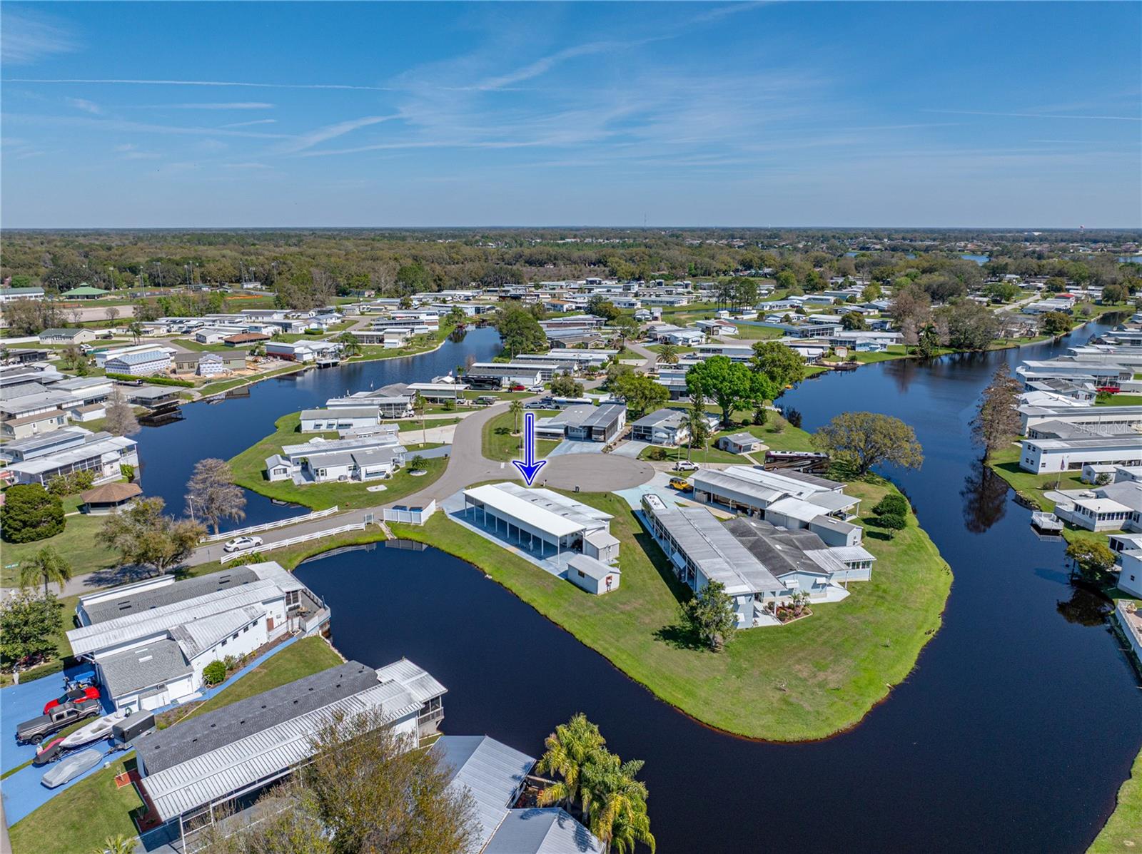 MOUNT OLIVE SHORES PH 03 - Residential