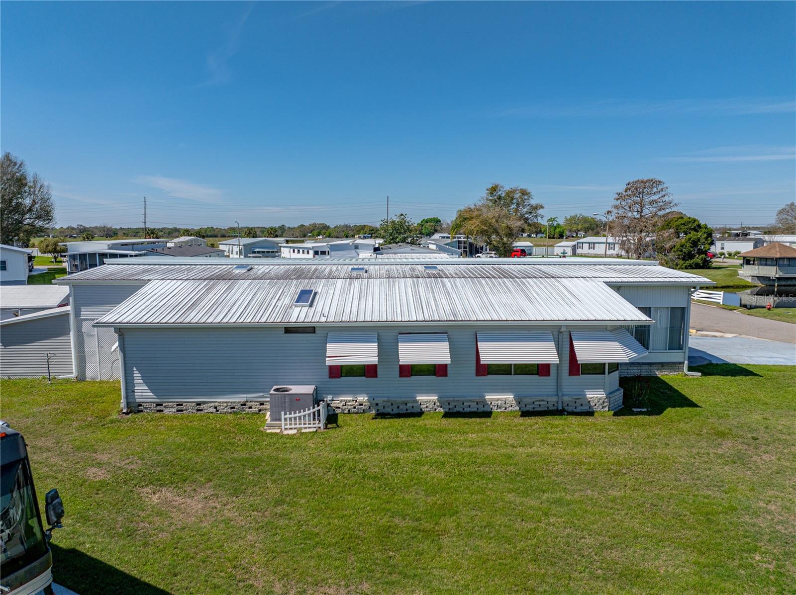 MOUNT OLIVE SHORES PH 03 - Residential