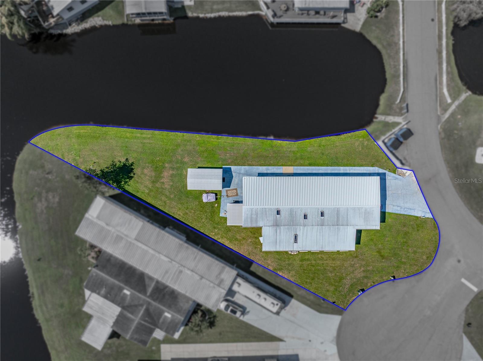 MOUNT OLIVE SHORES PH 03 - Residential