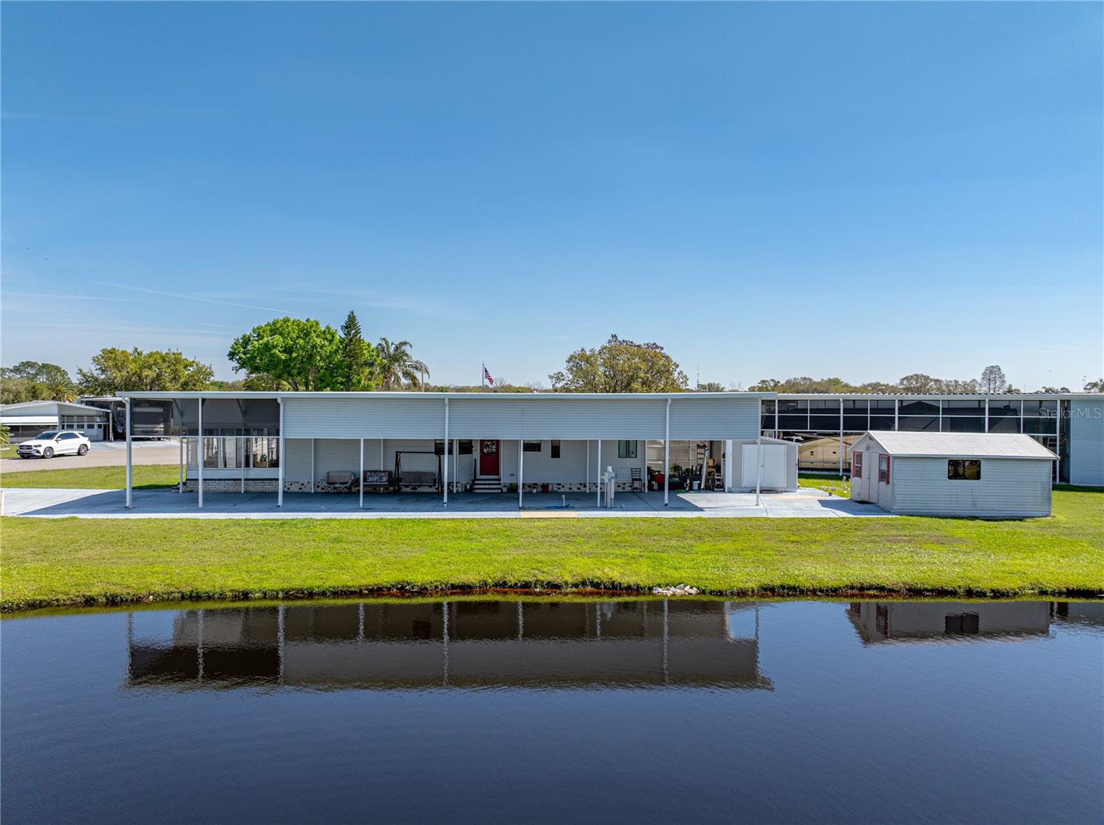 MOUNT OLIVE SHORES PH 03 - Residential