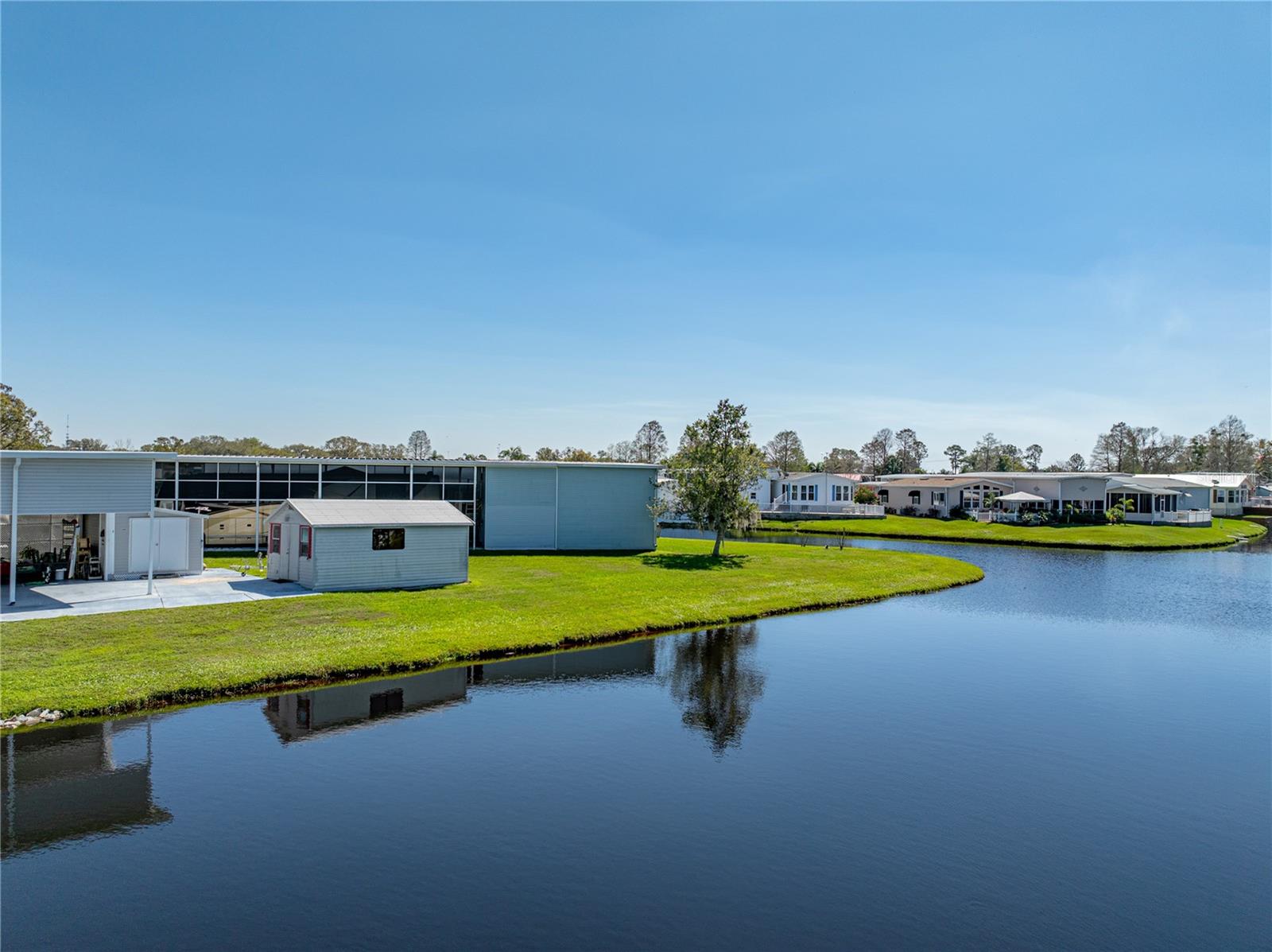 MOUNT OLIVE SHORES PH 03 - Residential