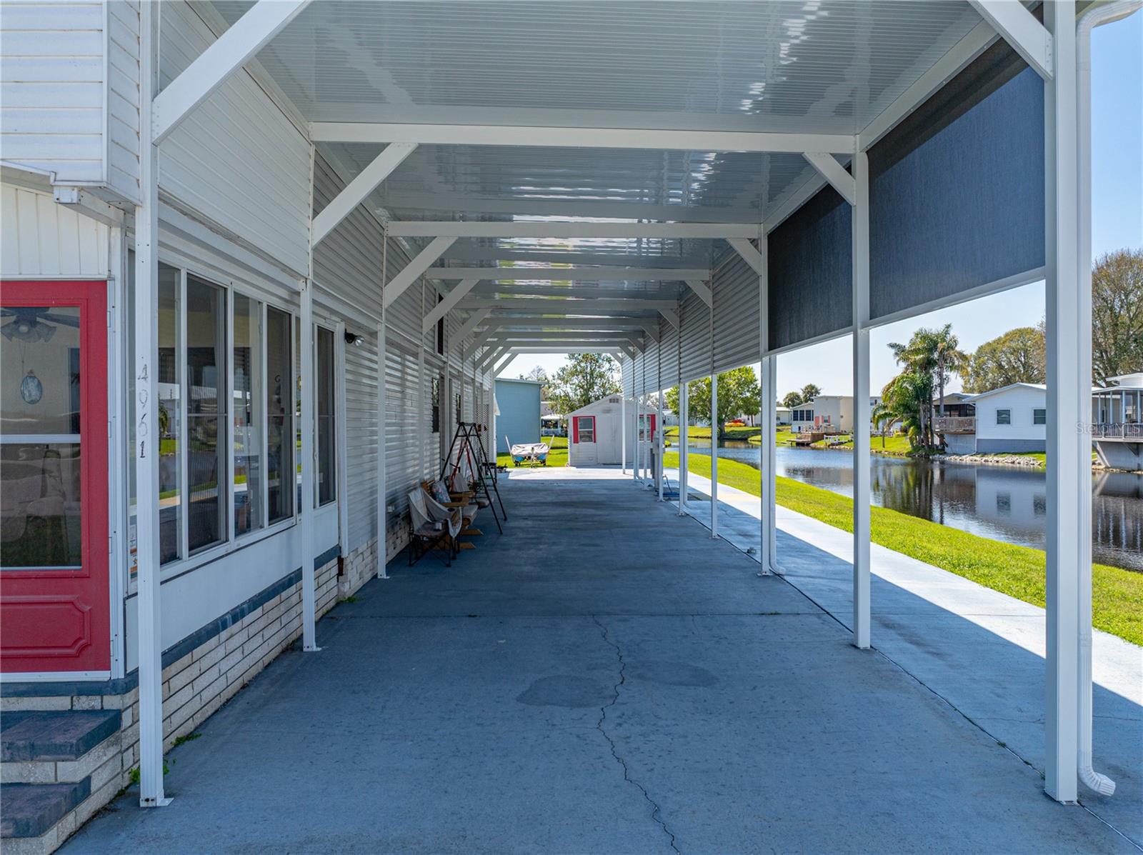 MOUNT OLIVE SHORES PH 03 - Residential