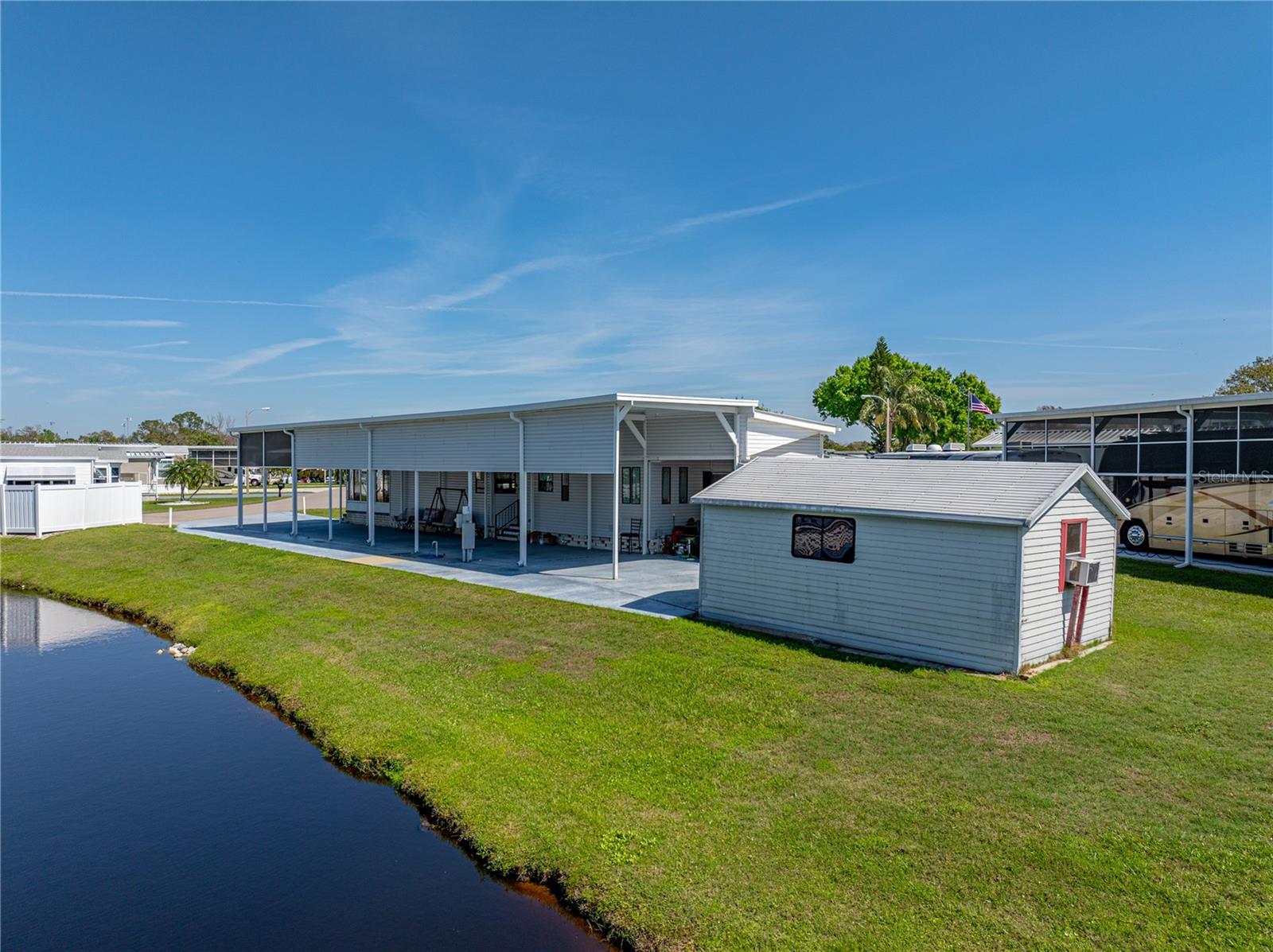 MOUNT OLIVE SHORES PH 03 - Residential