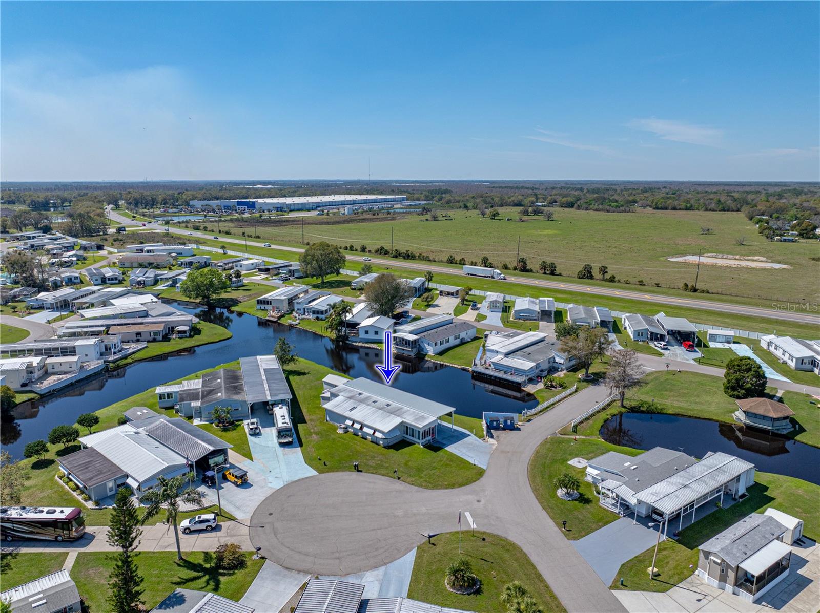 MOUNT OLIVE SHORES PH 03 - Residential