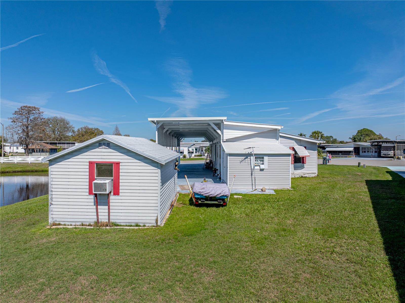 MOUNT OLIVE SHORES PH 03 - Residential