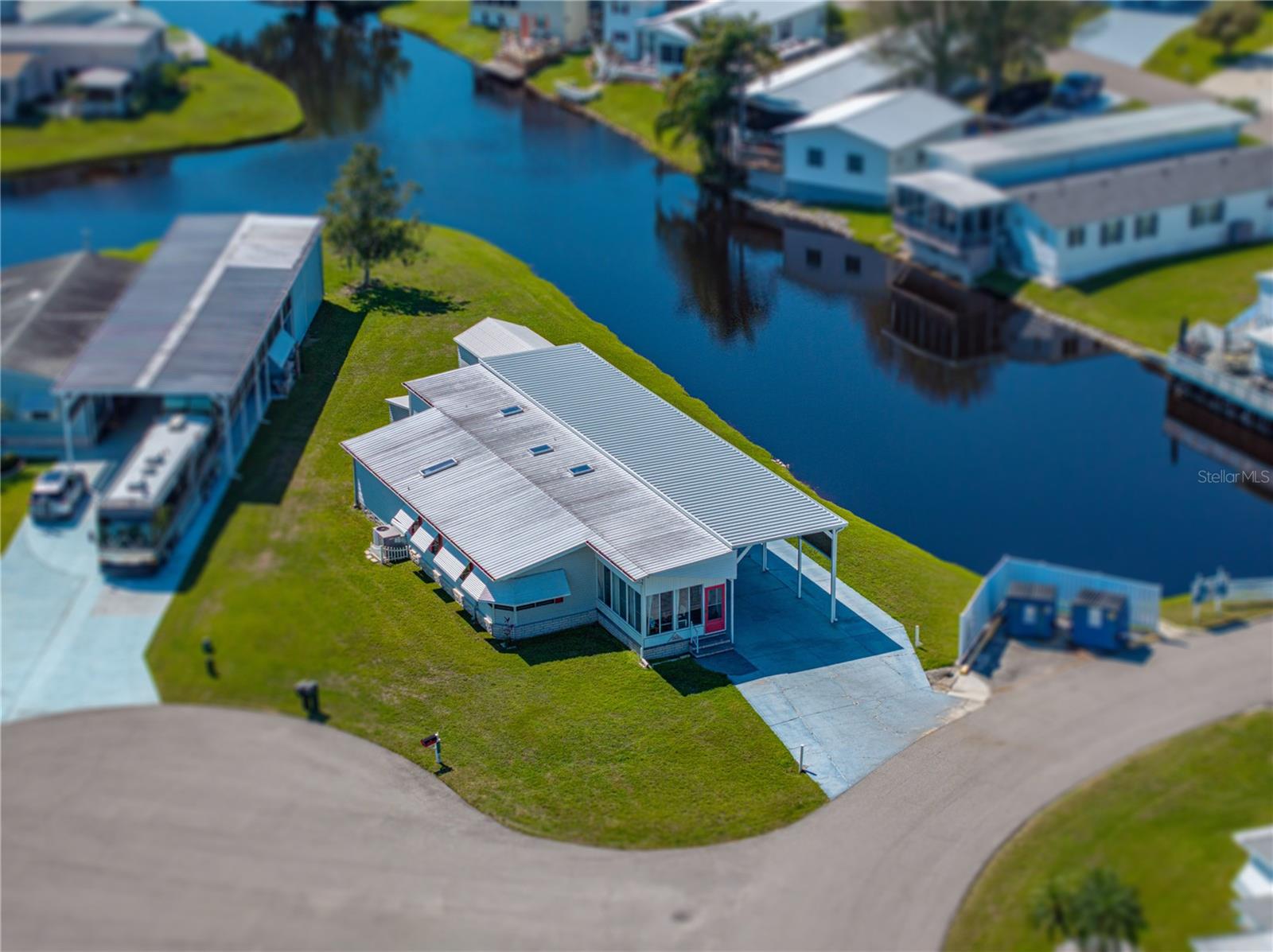 MOUNT OLIVE SHORES PH 03 - Residential