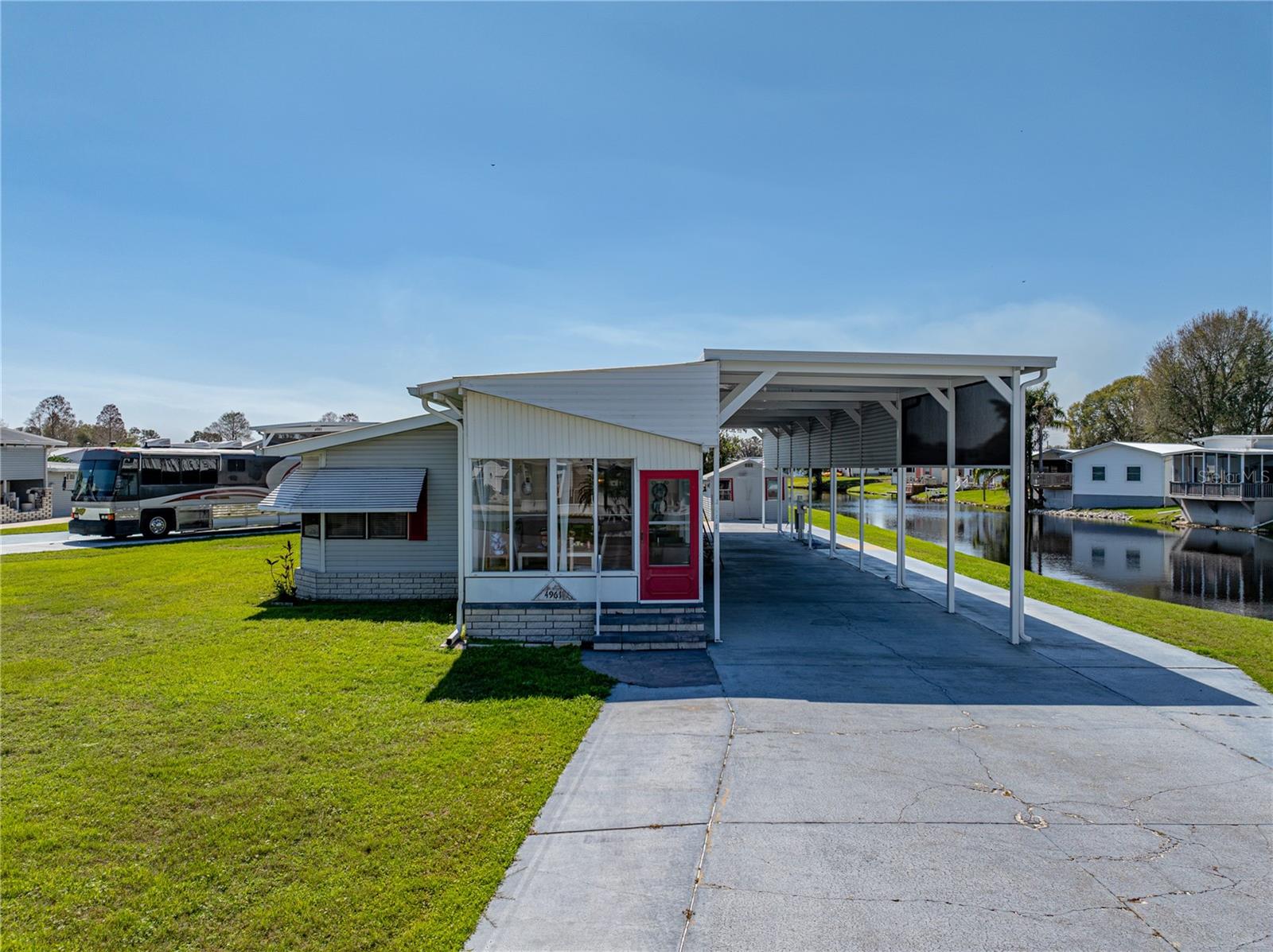 MOUNT OLIVE SHORES PH 03 - Residential