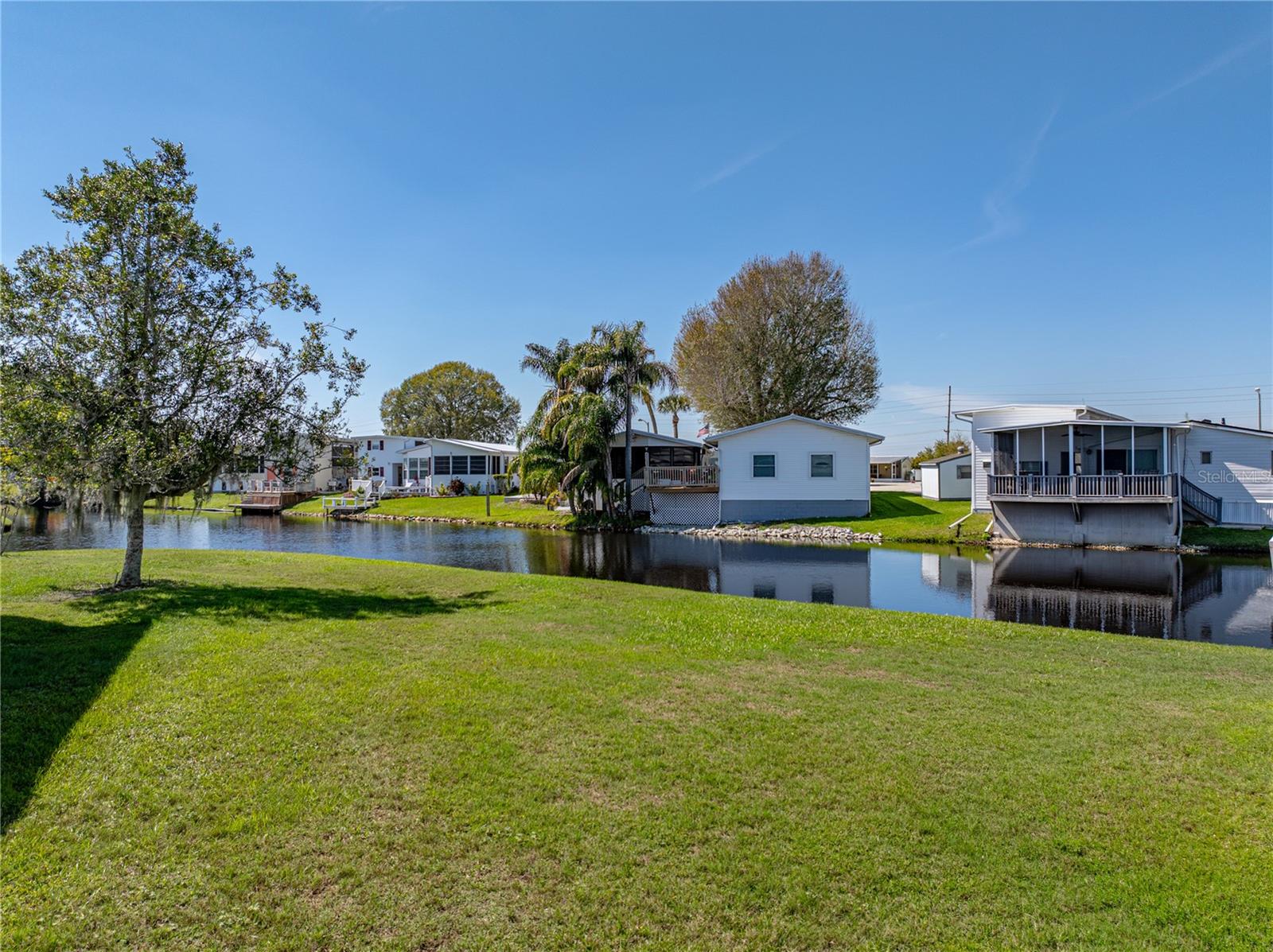 MOUNT OLIVE SHORES PH 03 - Residential
