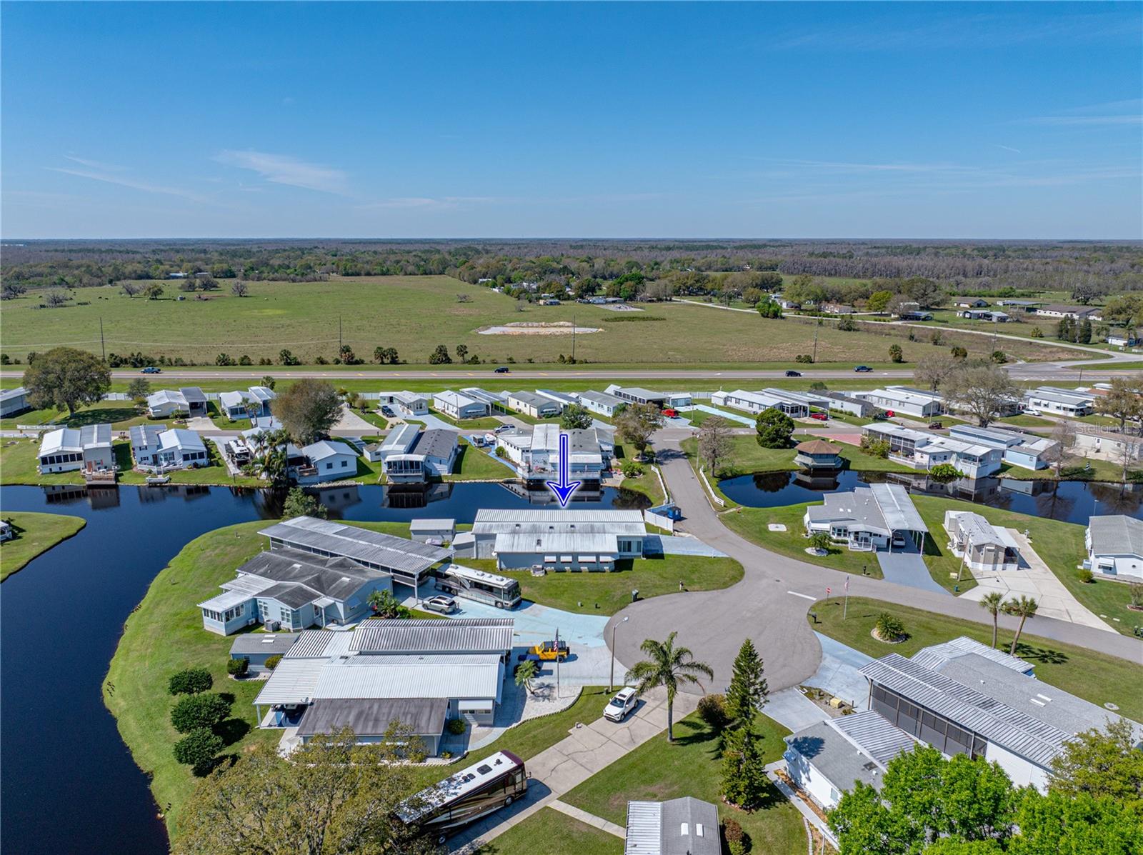 MOUNT OLIVE SHORES PH 03 - Residential