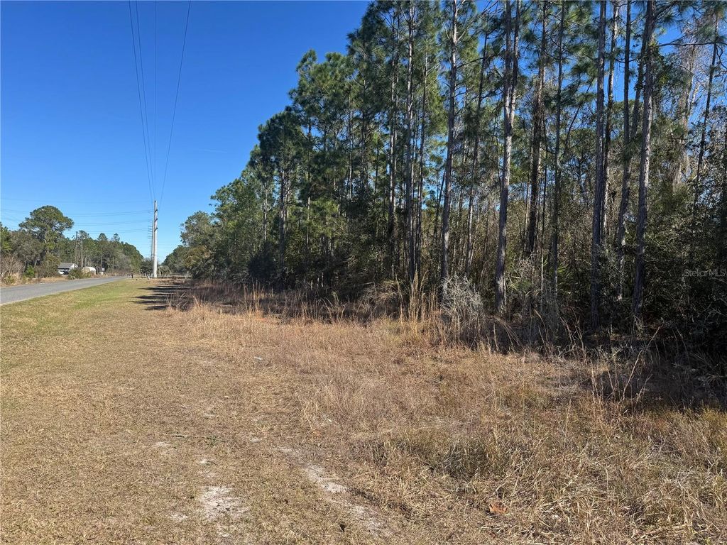 Photo of Grace Avenue, Deland, FL 32720 (MLS # V4947453)