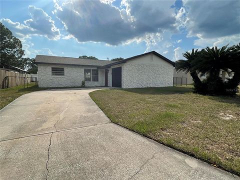 A home in ALTAMONTE SPRINGS