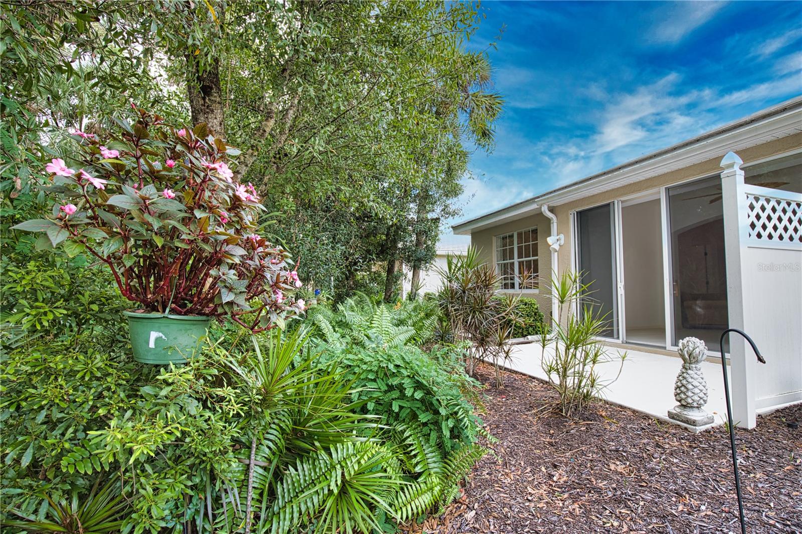 STRATFORD GLENN ST ANDREWS PARK - Residential