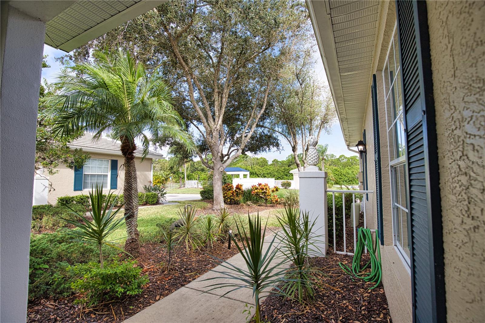 STRATFORD GLENN ST ANDREWS PARK - Residential