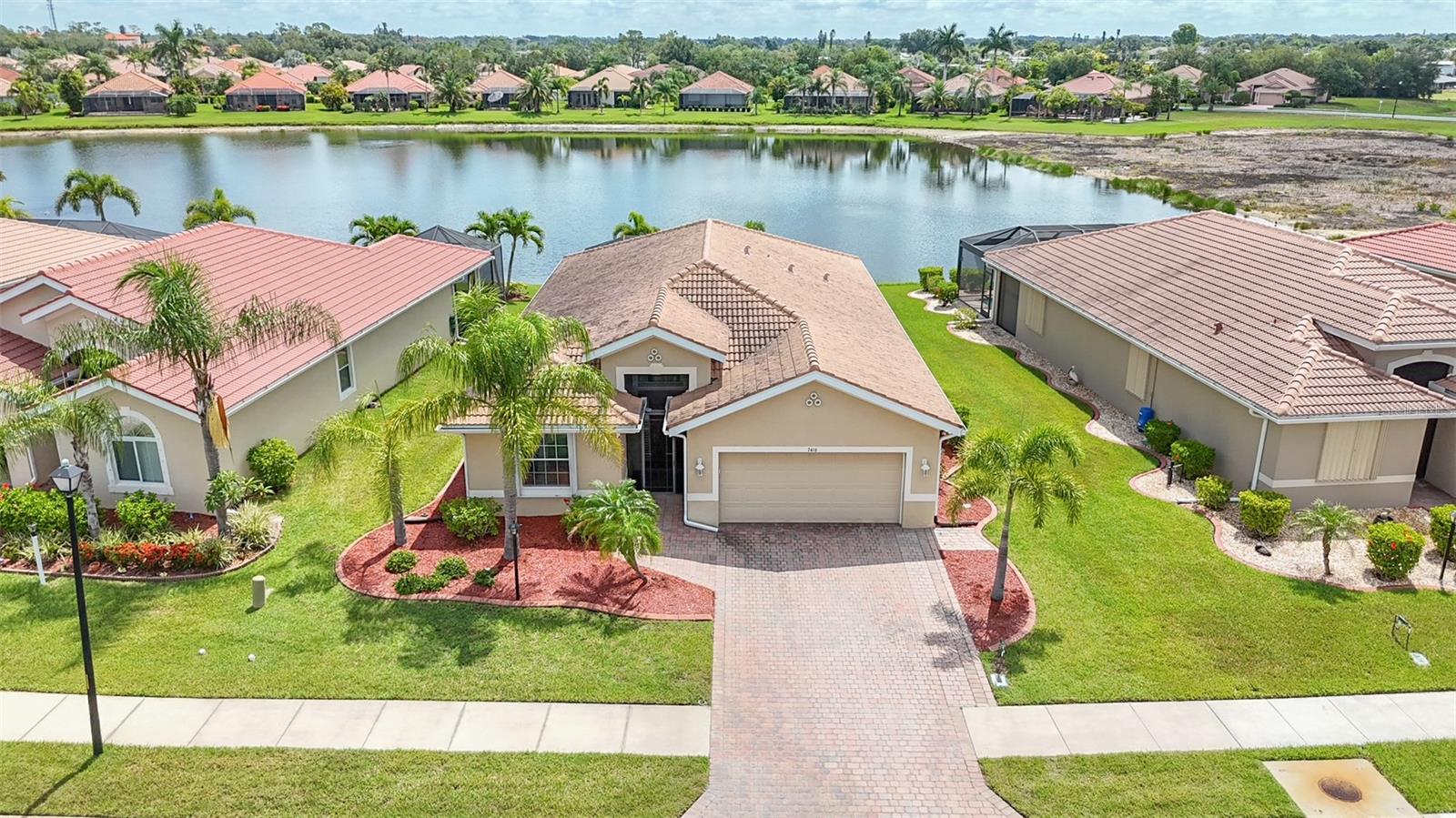 7416 TALON BAY DRIVE