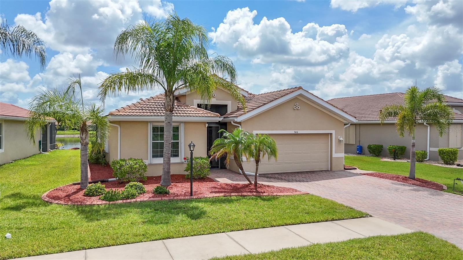 7416 TALON BAY DRIVE