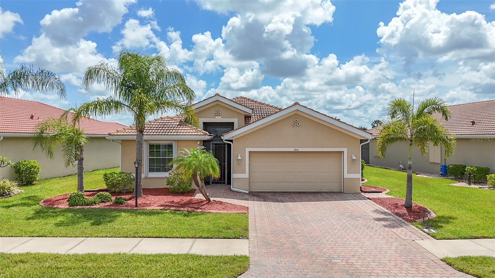 7416 TALON BAY DRIVE