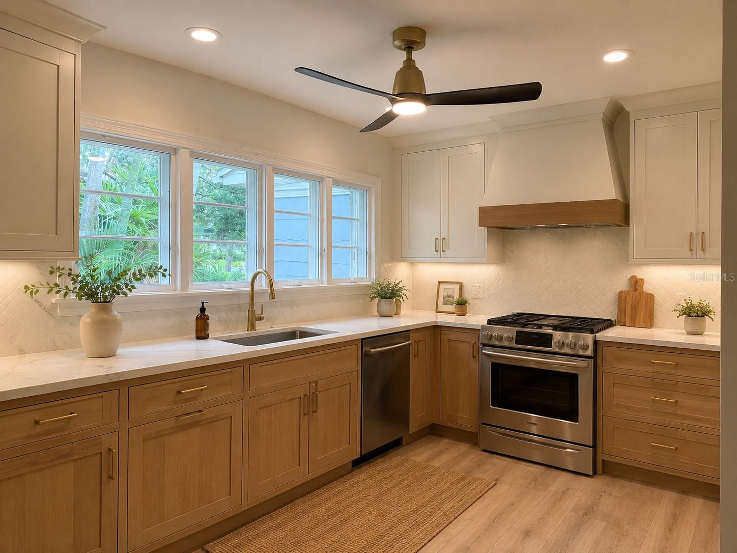 FENWAY-ON-THE-BAY - Residential