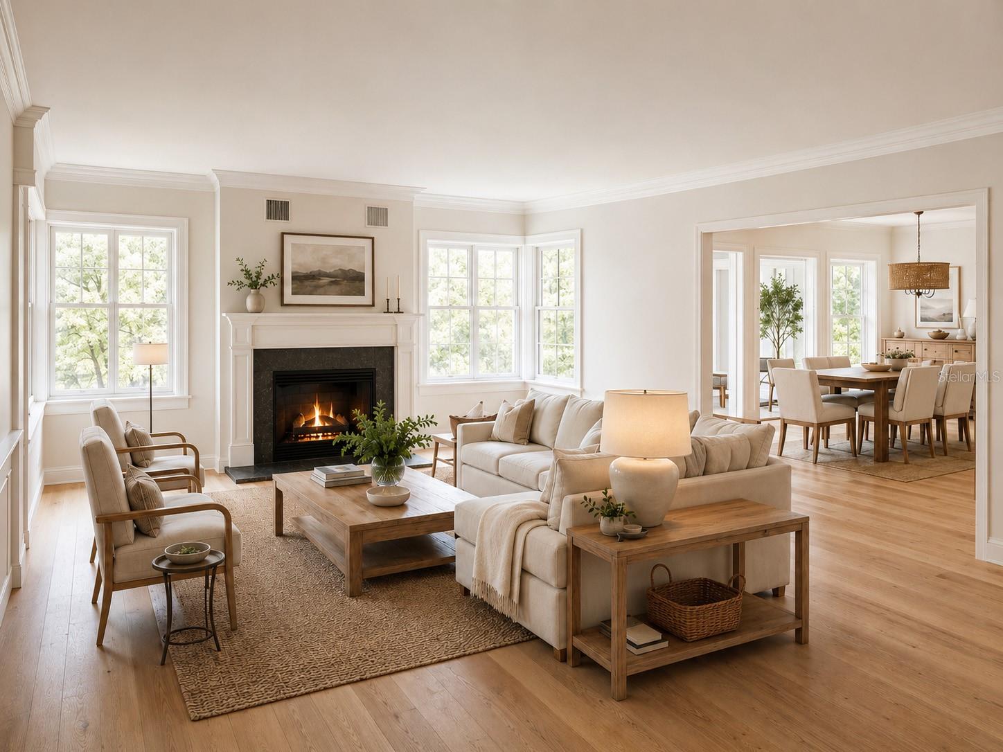 FENWAY-ON-THE-BAY - Residential