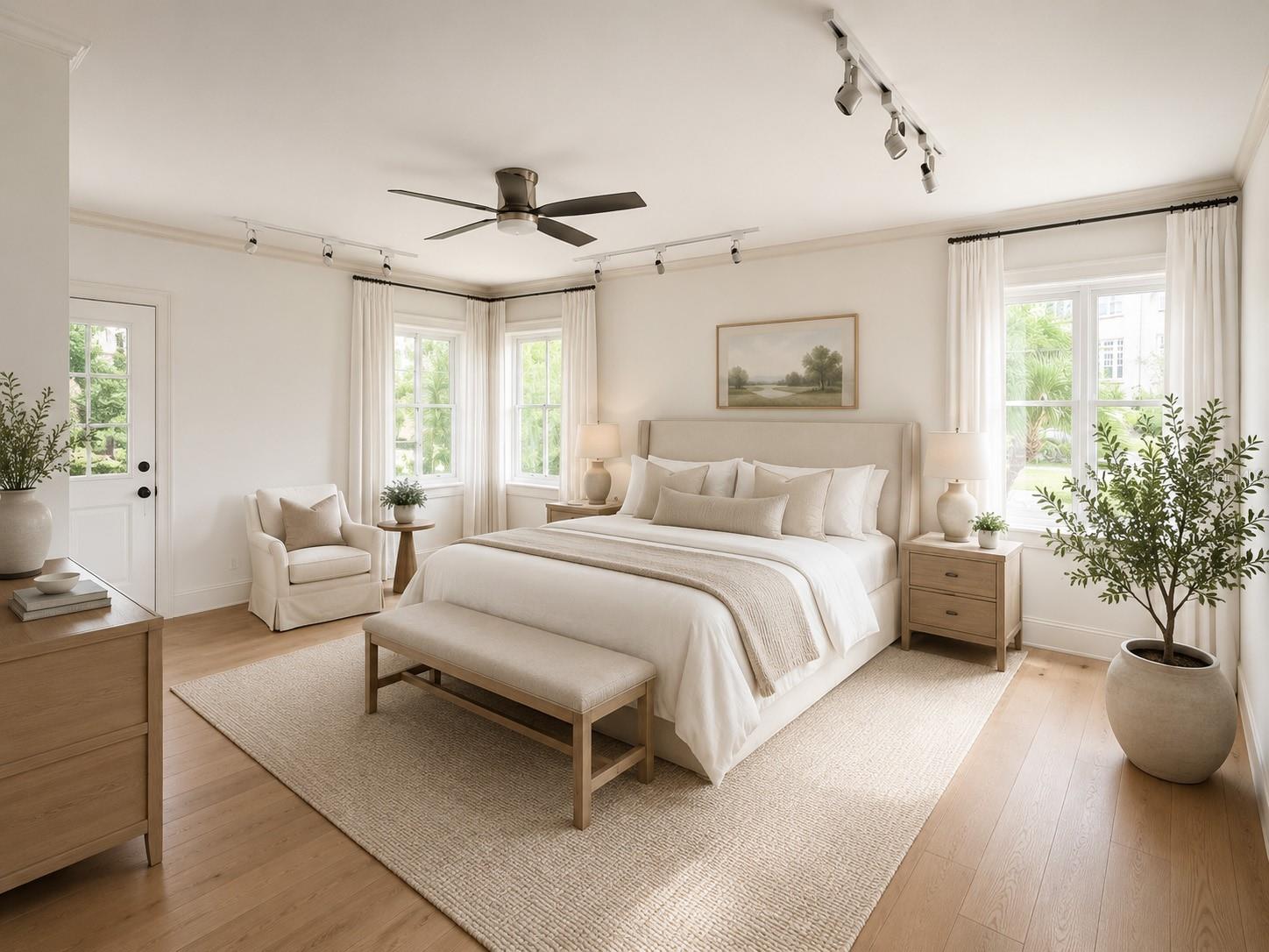 FENWAY-ON-THE-BAY - Residential