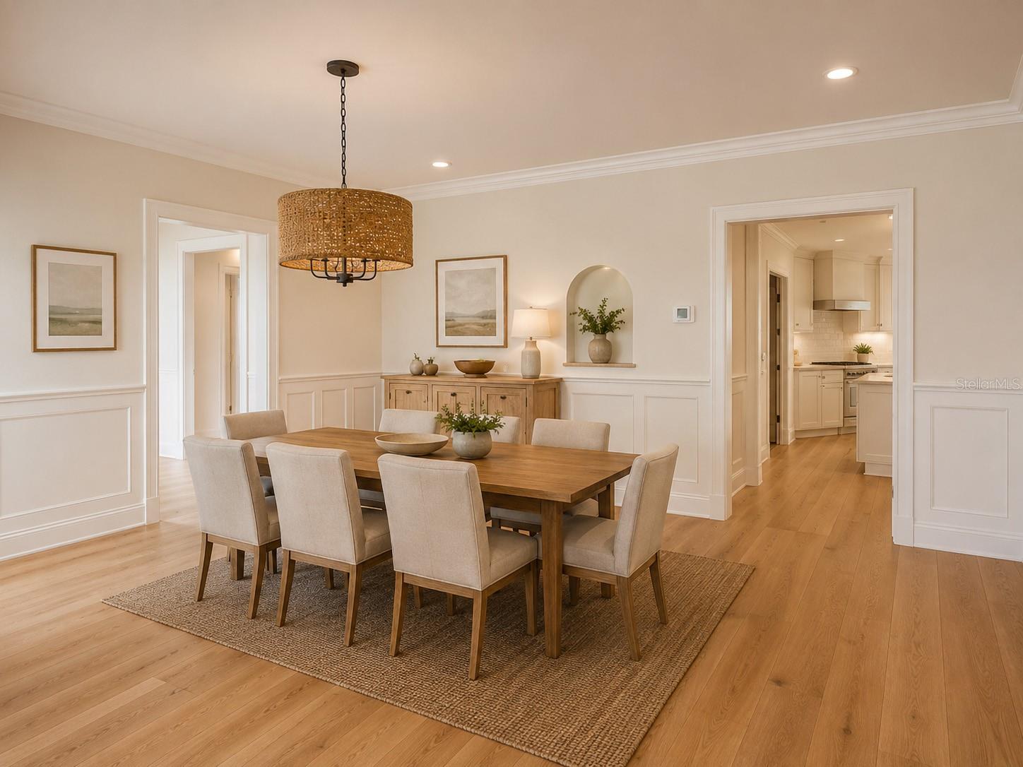 FENWAY-ON-THE-BAY - Residential