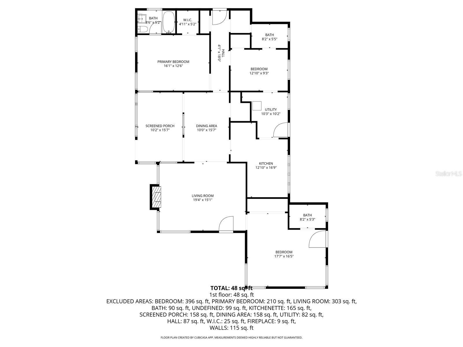 FENWAY-ON-THE-BAY - Residential