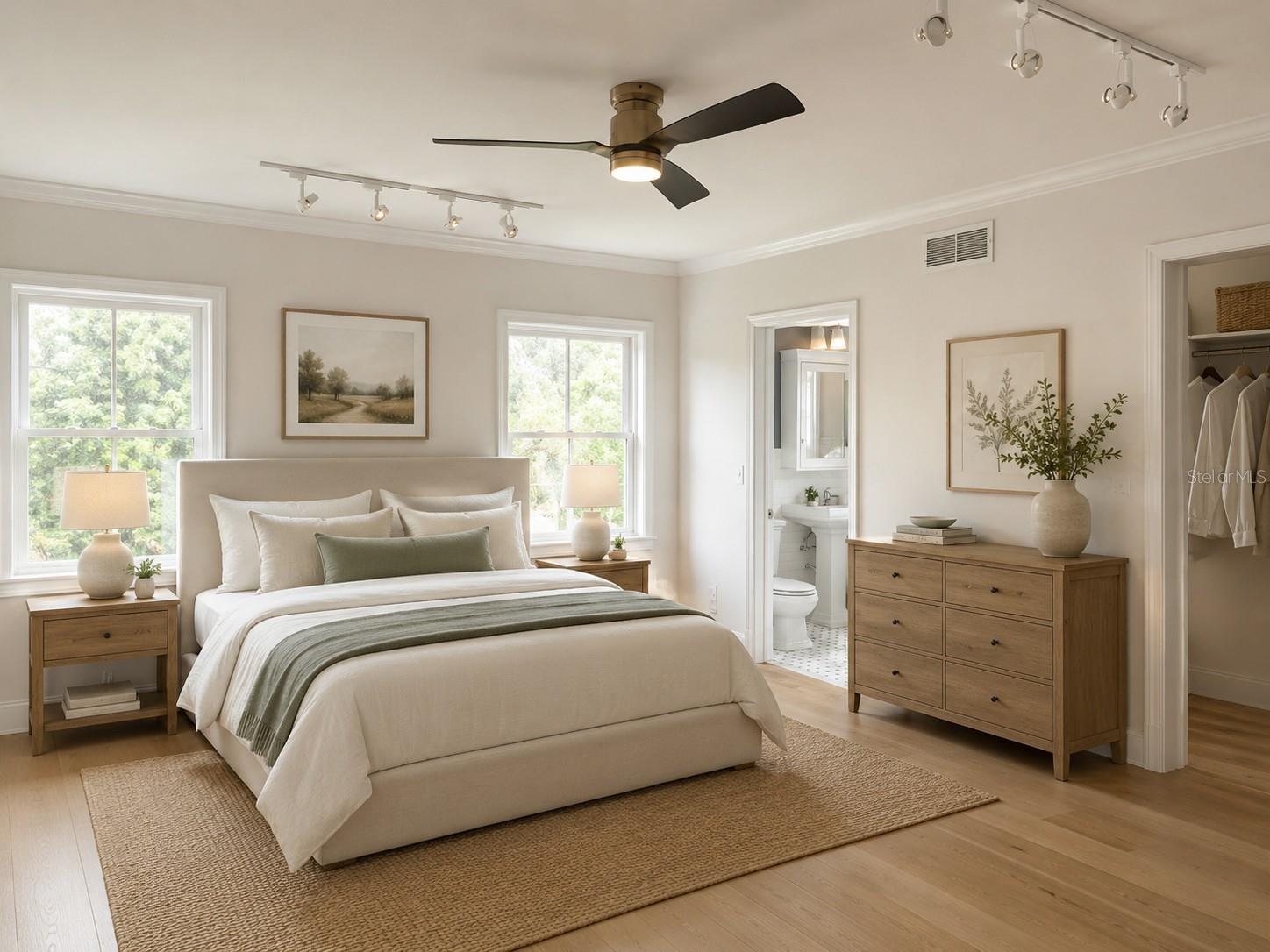 FENWAY-ON-THE-BAY - Residential