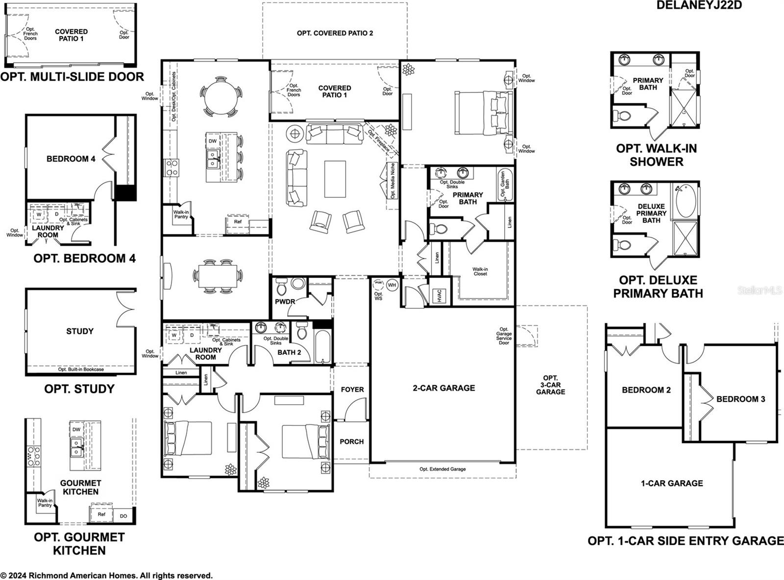 29 PONCE PRESERVE DRIVE