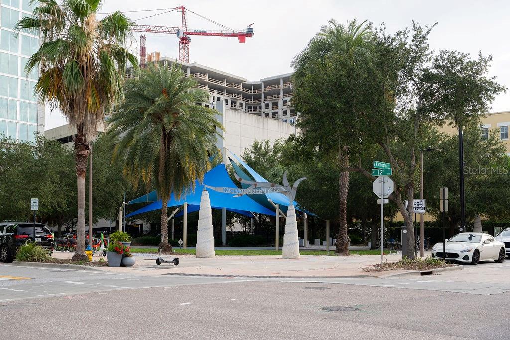 1000 CHANNELSIDE A CONDO - Residential