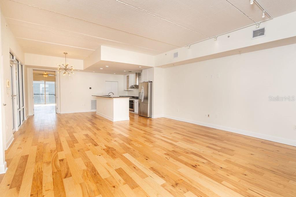 1000 CHANNELSIDE A CONDO - Residential