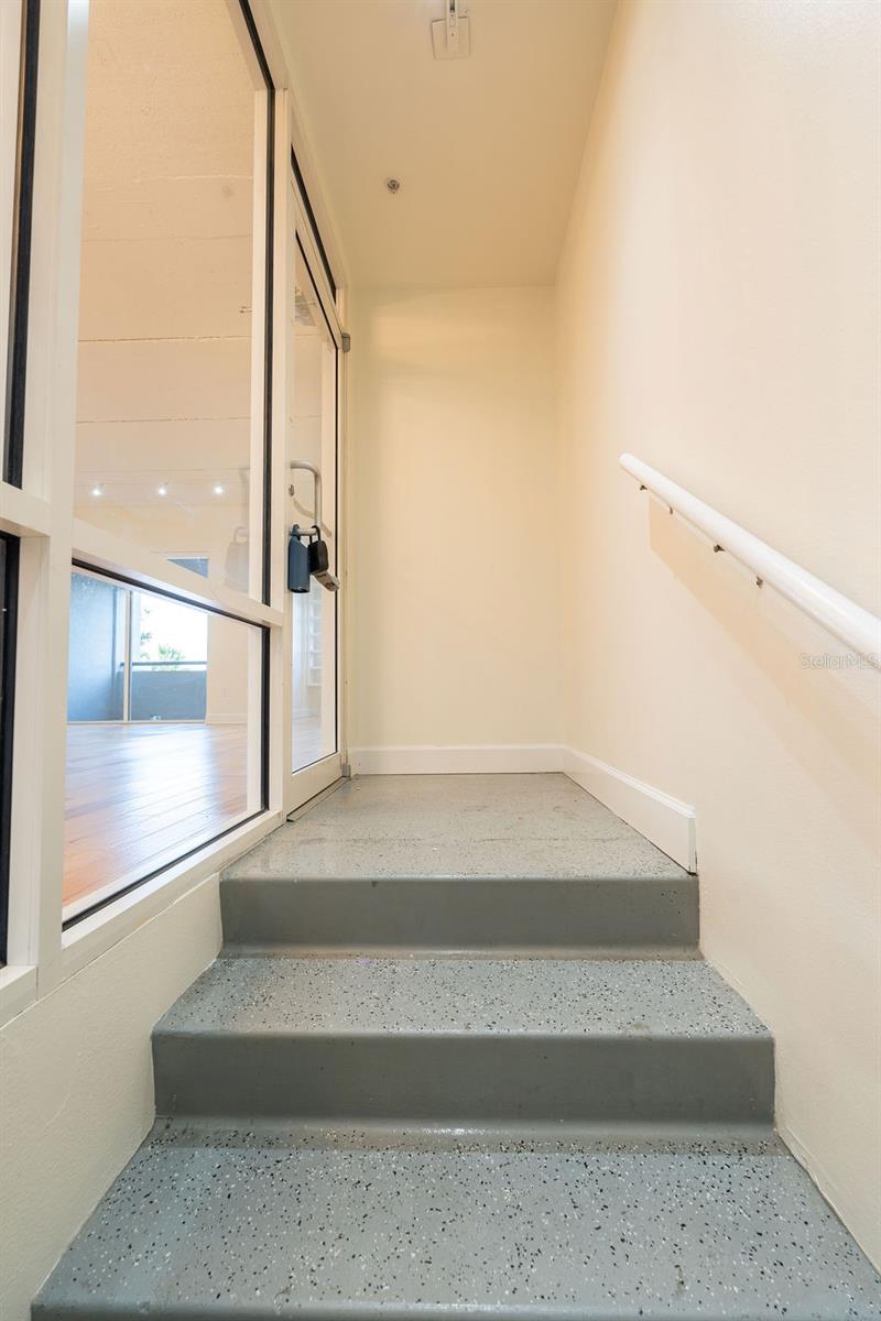 1000 CHANNELSIDE A CONDO - Residential