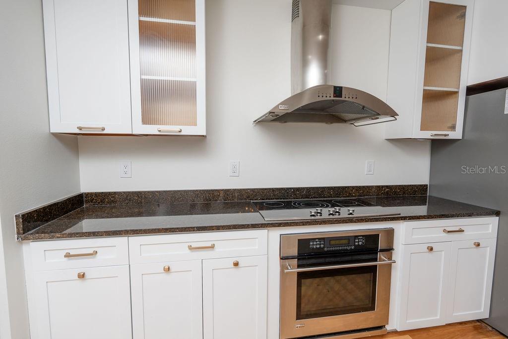 1000 CHANNELSIDE A CONDO - Residential