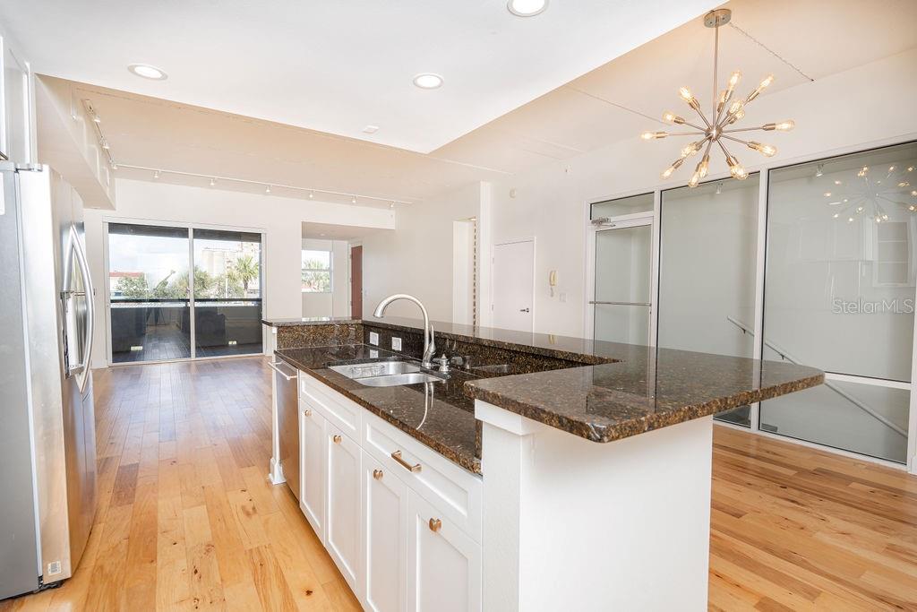 1000 CHANNELSIDE A CONDO - Residential