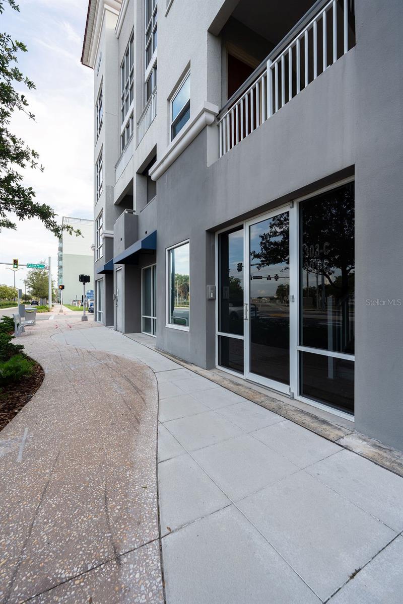 1000 CHANNELSIDE A CONDO - Residential