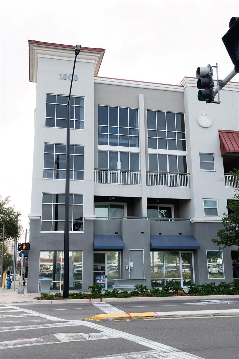 1000 CHANNELSIDE A CONDO - Residential