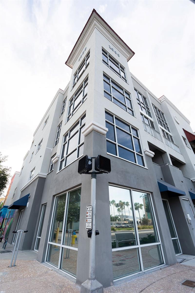 1000 CHANNELSIDE A CONDO - Residential