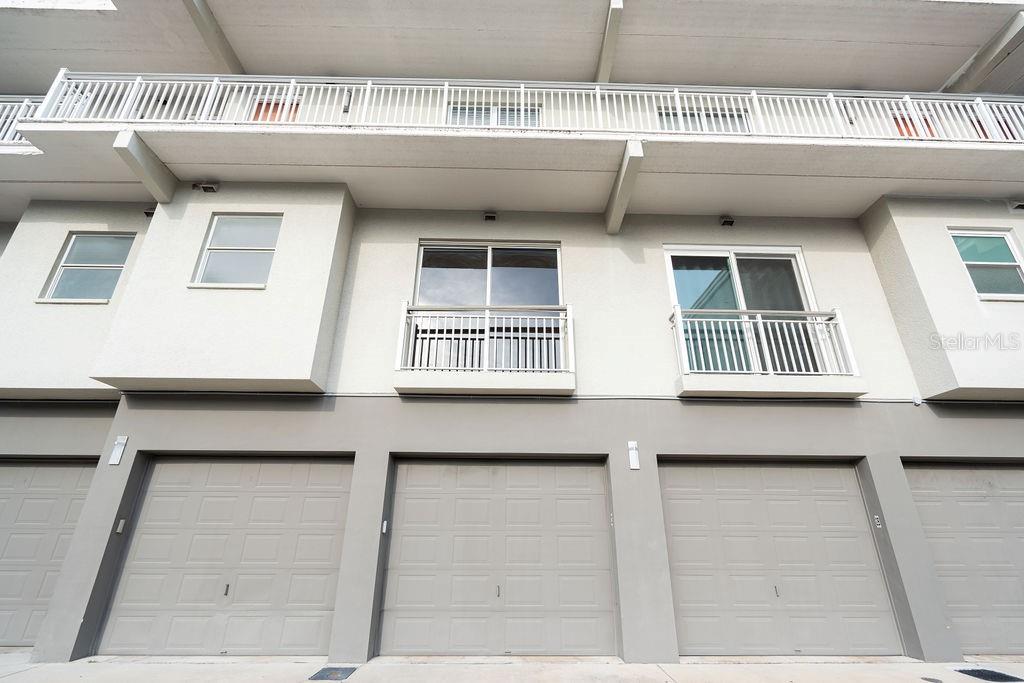 1000 CHANNELSIDE A CONDO - Residential