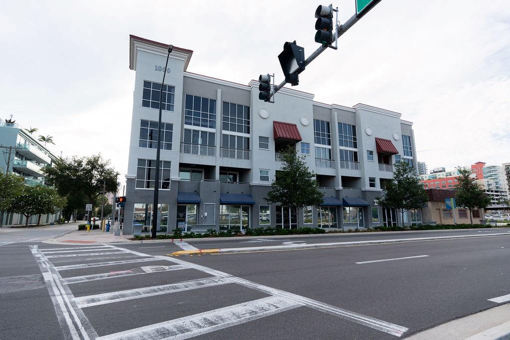 1000 CHANNELSIDE A CONDO - Residential