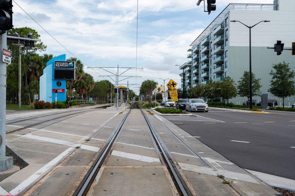 1000 CHANNELSIDE A CONDO - Residential