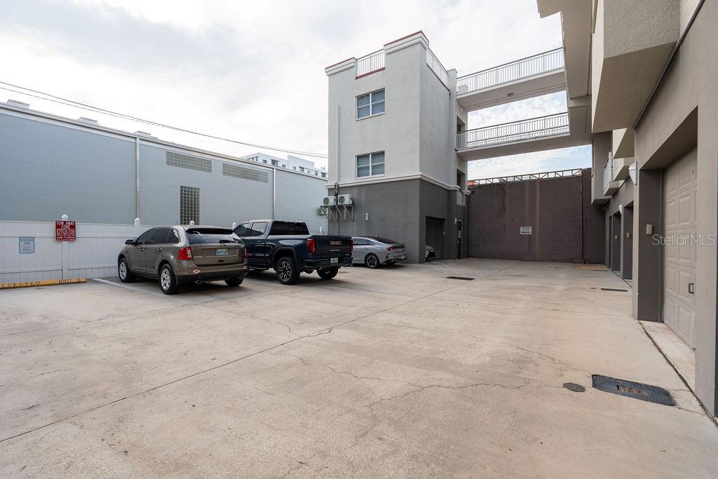 1000 CHANNELSIDE A CONDO - Residential