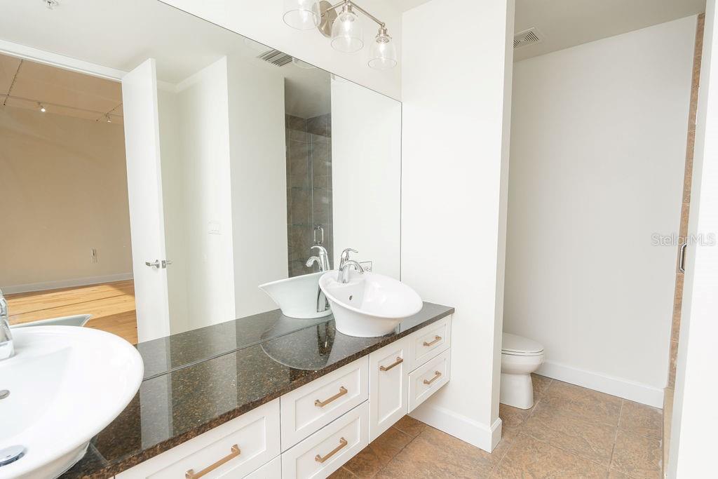 1000 CHANNELSIDE A CONDO - Residential