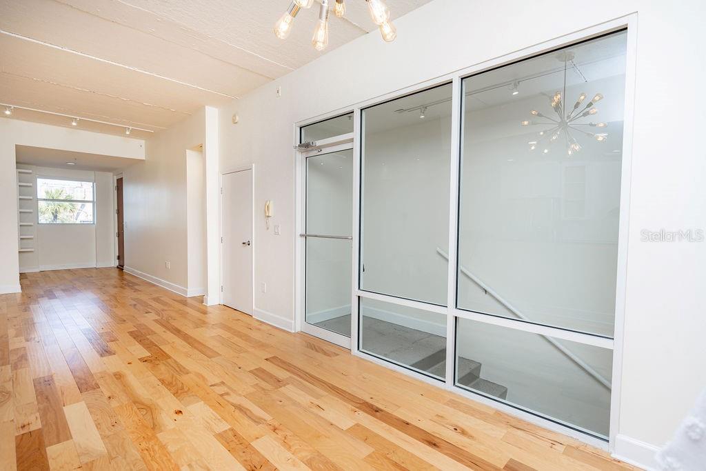 1000 CHANNELSIDE A CONDO - Residential