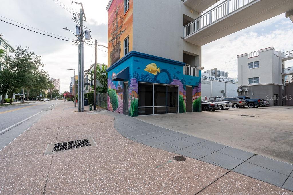 1000 CHANNELSIDE A CONDO - Residential