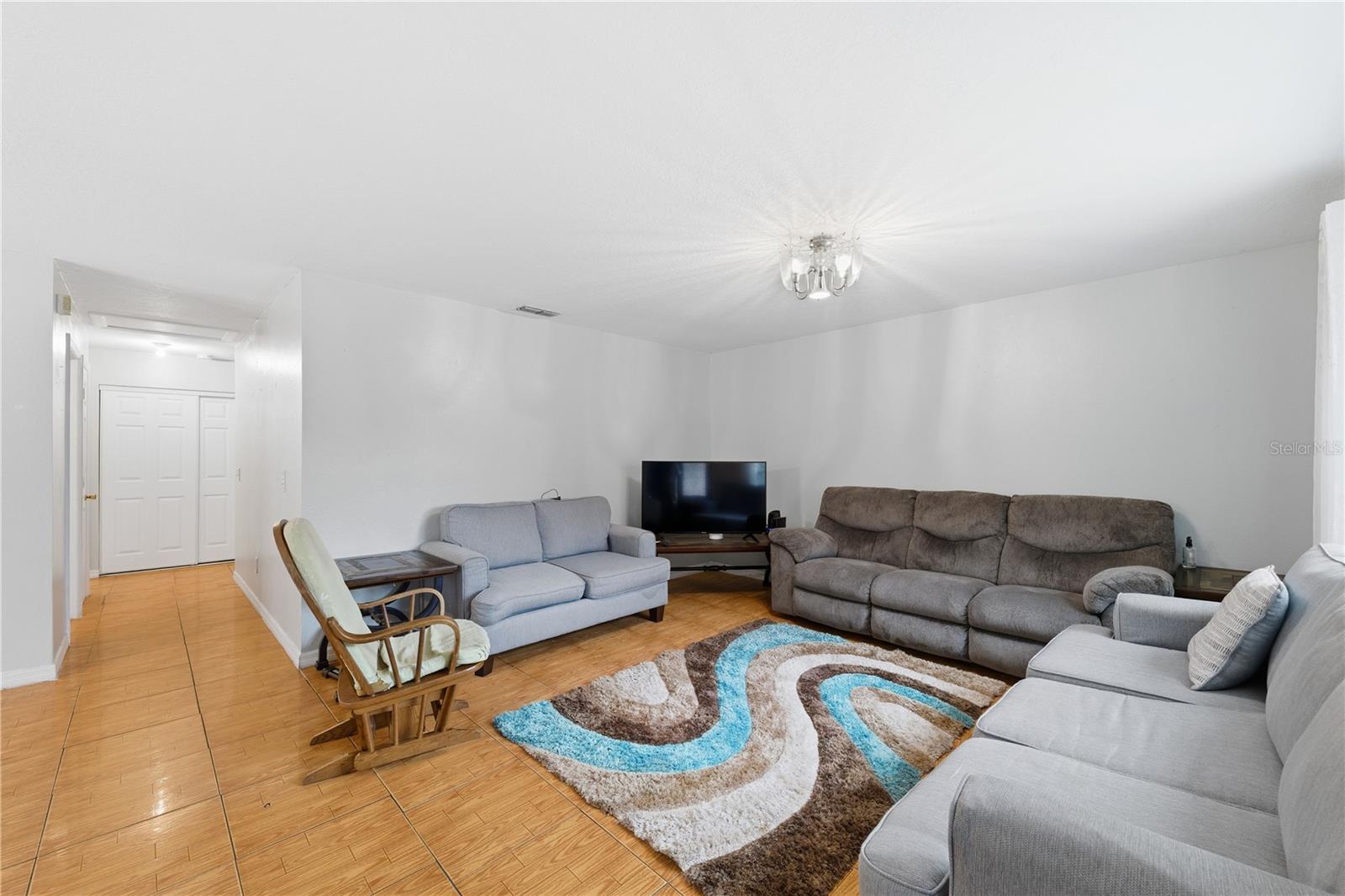 TAMPA OVERLOOK - Residential